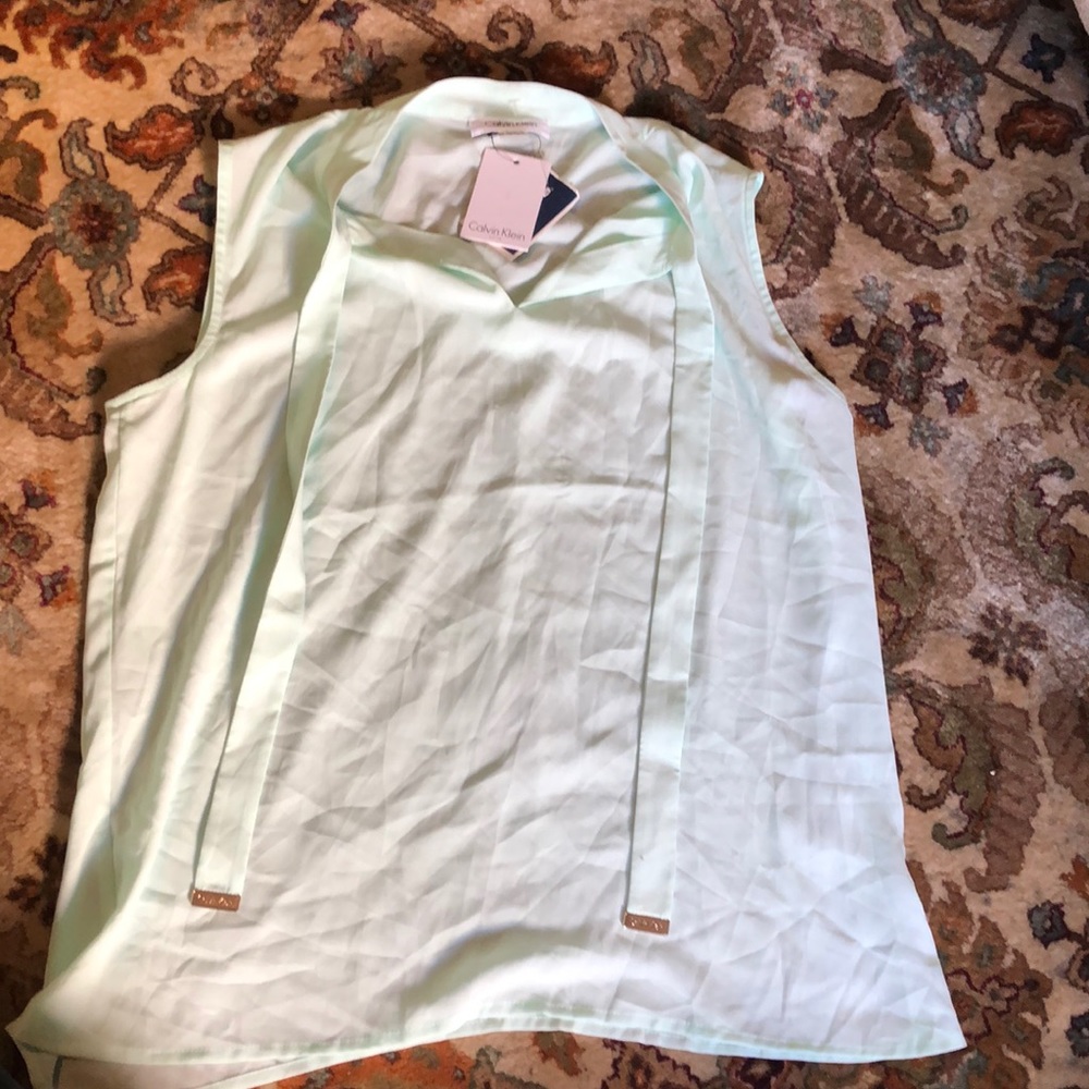 Calvin Klein tank